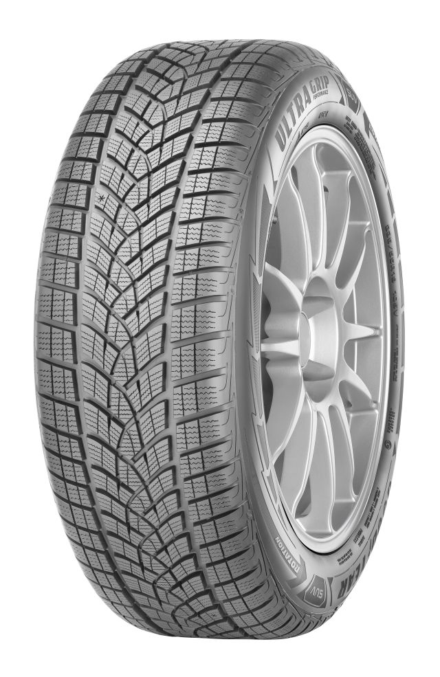 Goodyear 235/50 R19 UG PERFORMANCE SUV G...